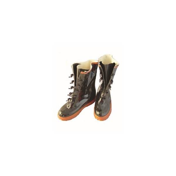 Bon 84-255 Boots, 5 Buckle, Size 15 (Pr)